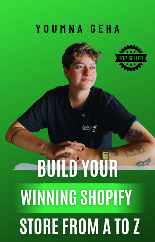 Build Your Winning Shopify Store