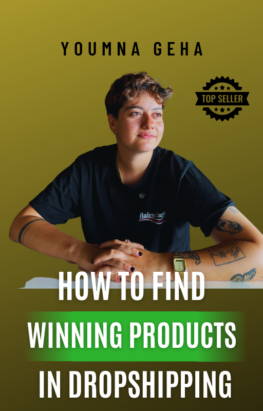 How to find Winning Products in Dropshipping