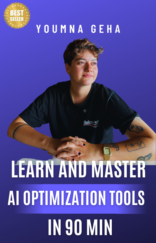 Learn and Master AI Optimization Tools in 90 Min