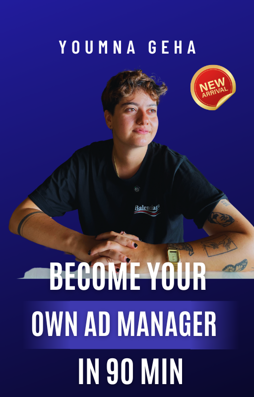 Become Your own Ad Manager in 90 Min