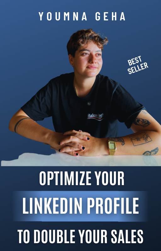 Optimize Your LinkedIn Profile to Double Your Sales