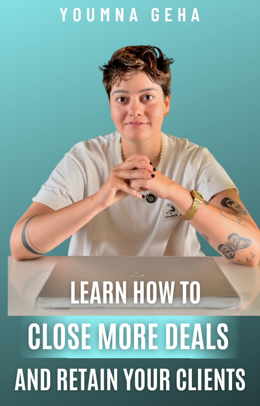 Learn How to Close More Deals and Get More Clients